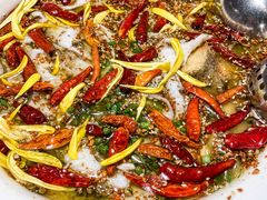 -太二酸菜鱼(福州泰禾店)