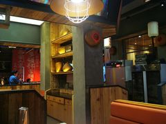 -小杨烤肉(朱雀店)