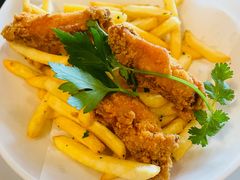 -WOLFGANG PUCK KITCHEN & BAR(迪士尼小镇店)