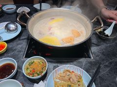 -捞王锅物料理(金华义乌之心店)