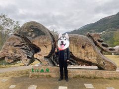 -乌江画廊(彭水苗族土家族自治县)