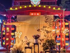 -回龙窝历史文化街区