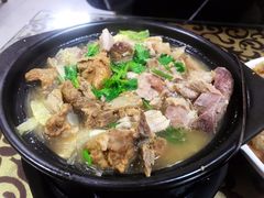 -友利砂锅居(烟台店)