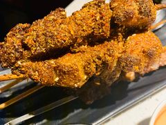 -京韵胡同·酱香羊蝎子火锅涮肉(长寿路店)