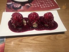 -同合居·非遗东北菜(红博会展店)