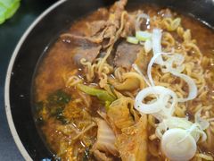 -京尚道韩式美食屋(海甸岛店)