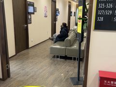 -瑞慈体检上海普陀机构