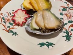 -希望日本料理(保利香槟花园店)