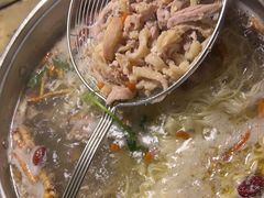 -小煵记·打边炉(西丽文光店)