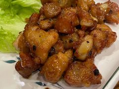 百香果排骨-61号餐吧(兴坪古镇漓江店)