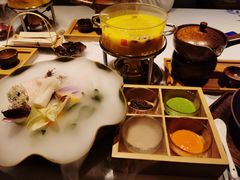 -叶叶菩提(太原别墅店)