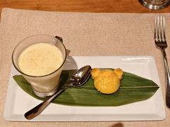 雪燕楊枝甘露-云龙轩(迪士尼探索家度假酒店)