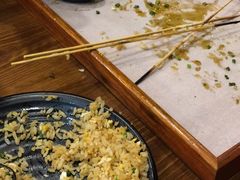 -烤官达人·徐州鲜羊肉串(江宁店)