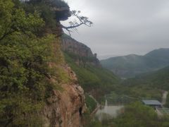 -本溪大峡谷