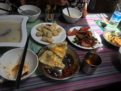 -88号小吃店·经典云南菜·地道纳西美食