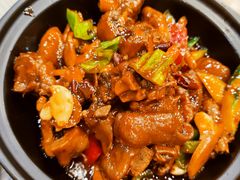-江城燕子大排档(江汉路步行街店)