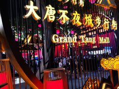 -大唐不夜城