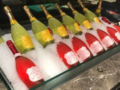 -星伦多海鲜自助餐厅(万达百货店)