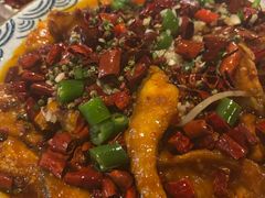 -小天府川菜馆(魏公村店)