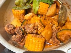 -关东小磨东北菜(漕河泾印象城店)