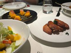 -MONICH牛排融合餐厅(和义大道购物中心店)