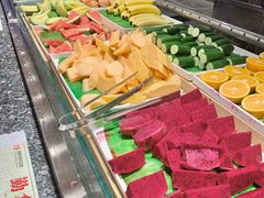 -韩大地烤肉海鲜火锅自助(五一广场店)