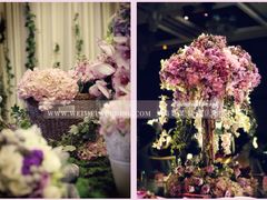 上海唯美婚礼企划-上海浦东星河湾酒店