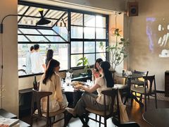-BE BRIGHT KITCHEN(正佳广场店)