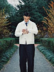 -贝勒爷专业男发
