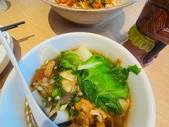 -大师兄·西北小馆(金湾华发商都店)