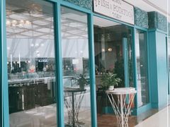 门面-FISH&POTATO Cō(地中海美食 万象城店)