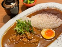 -CURRY YA 熟成咖哩專門店(深圳湾万象城店)
