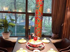 -羊大爷涮肉(亮马桥店)