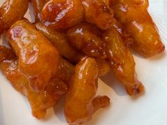 -凯鸽酒楼•雁北民间菜(云冈石窟店)