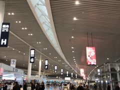-青岛胶东国际机场