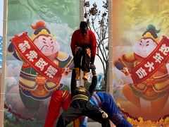 -华夏文旅海洋公园