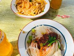 -秦镇史玉林凉皮(翡丽城店)
