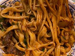 -清真马虎面馆(西七路店)