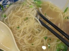 -西部马华清真兰州牛肉面·烧烤夜市(三里河店)