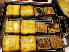 舌尖上的毛豆腐双拼-徽镇小厨·经典徽菜(马连道店)
