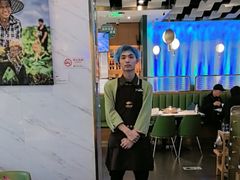 -烹然四季椰子鸡火锅(姚家园万象汇店)