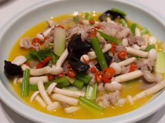 -梅飞酒家(桑园路店)