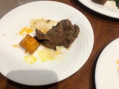 -明月东一酒店·菲斯特自助餐厅