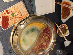 -熊喵来了火锅·牧场好肉(邯郸邯山万达店)