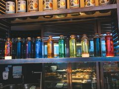 -洲际酒店·地平线全日餐厅HORIZON CAFÉ