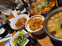 -樊城区沛公餐饮店(挑食拉美步行街店)