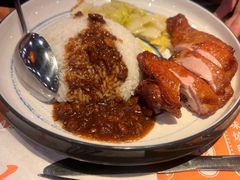 -大快活(丽丰店)