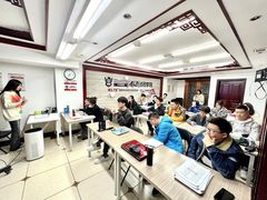 -牛学教育雅思托福PTE·小语种培训(小寨校区)