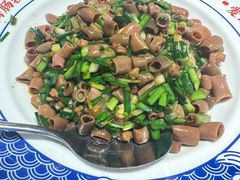 -旺角小渔村·海肠捞饭开创者(二马路店)