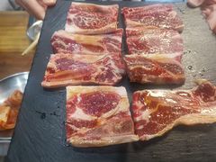 -小本家炭火烤肉(西安总店)